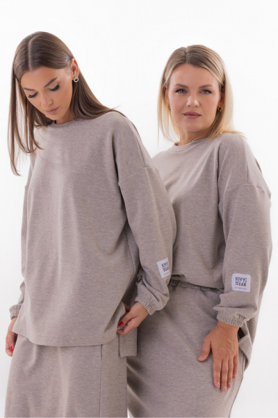 Свитшот Kivviwear 4342.01 - фото 1