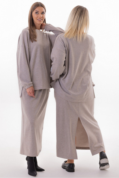 Юбка Kivviwear 4343.01 - фото 5