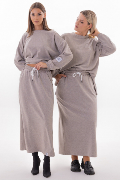 Юбка Kivviwear 4343.01 - фото 1