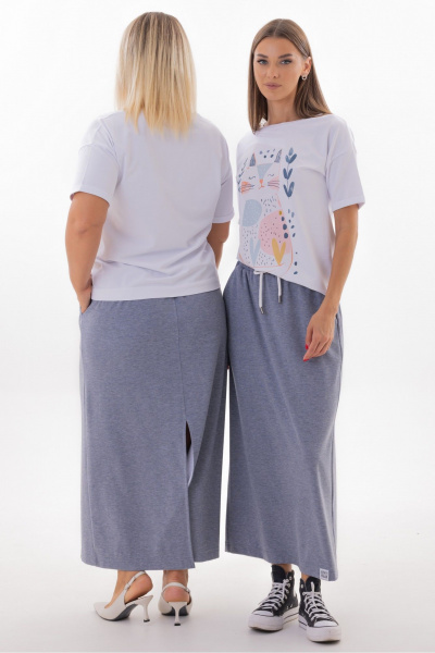Юбка Kivviwear 4343.02 - фото 8