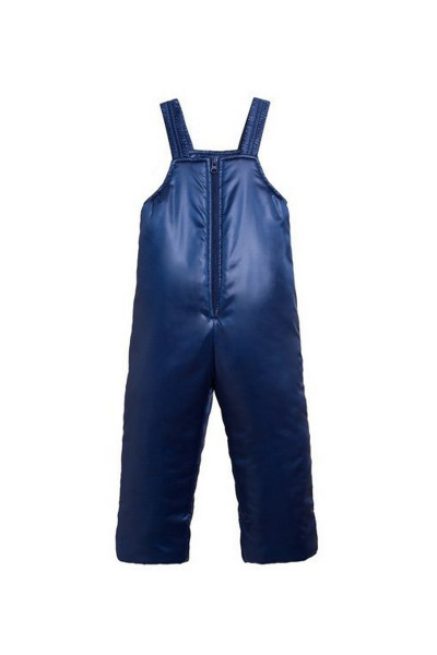 Комбинезон, куртка Bell Bimbo 183005 т.синий - фото 2