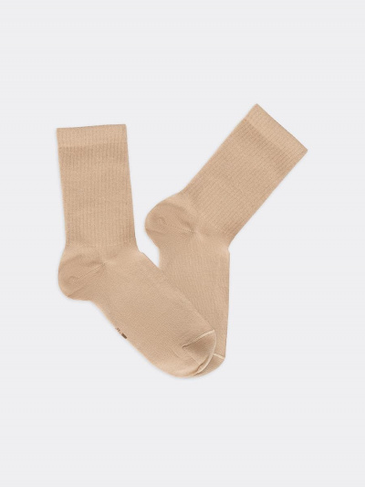 Носки Mark Formelle 217K-1334/22217K-3 капучино_рис.1334 - фото 4