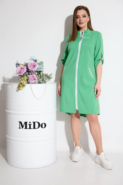 Платье Mido М63 - фото 1