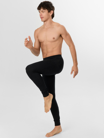 Брюки Mark Formelle 641210/25-5177Ц-12 т.серый_меланж - фото 4