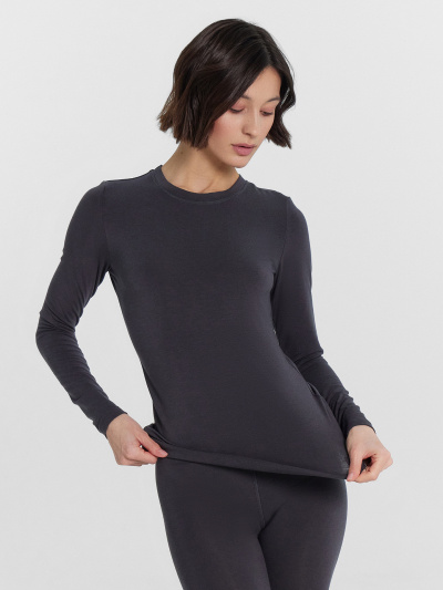 Джемпер Mark Formelle 692432/24-26600Ц-20 графит - фото 5