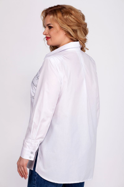 Блуза Emilia 531/1 - фото 5