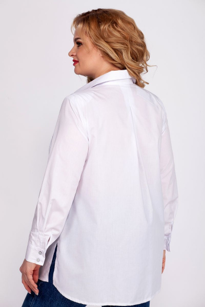 Блуза Emilia 531/1 - фото 4