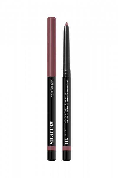  Relouis Artistic_Contour тон:10 mauve - фото 1