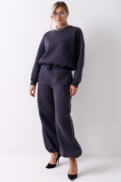 Брюки, свитшот GO f3117/30-03 - фото 1