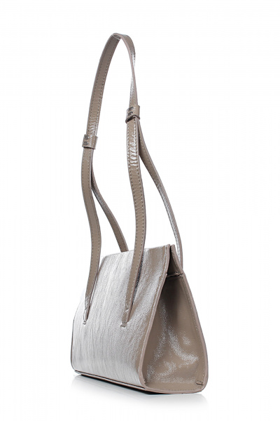 Сумка Galanteya 11225.25с1921к45 кофейный - фото 4