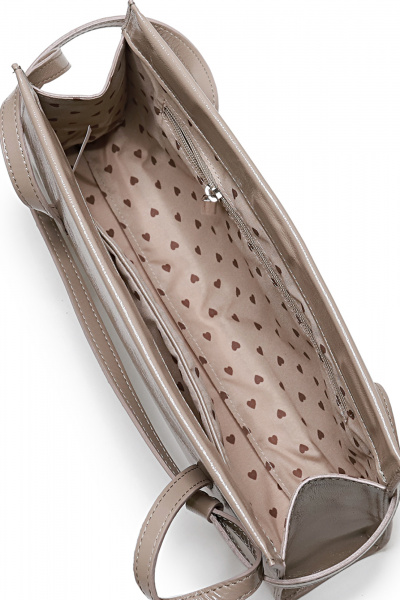 Сумка Galanteya 11225.25с1921к45 кофейный - фото 5