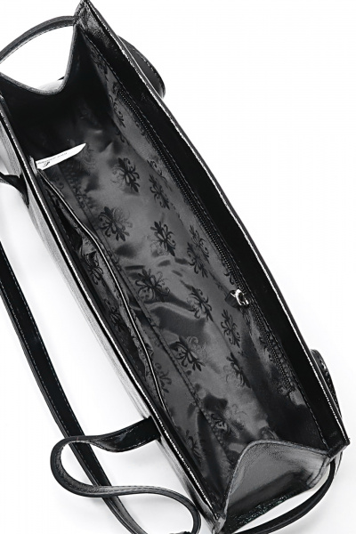 Сумка Galanteya 11225.25с1921к45 черный - фото 5