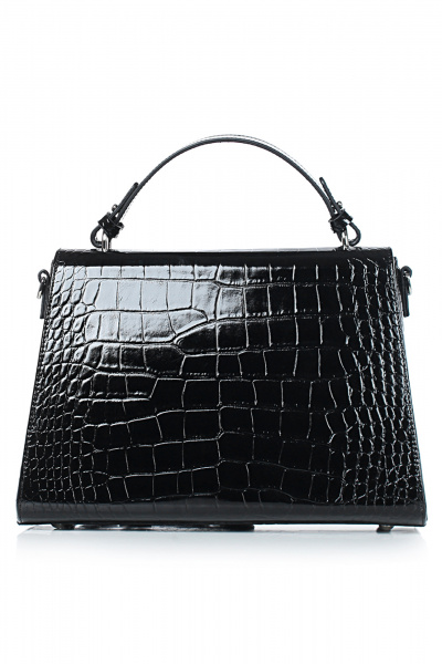 Сумка Galanteya 12325.25с1913к45 черный - фото 3