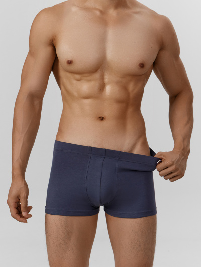 Трусы Mark Formelle 411229/24-4576Ц-5 гроза - фото 8