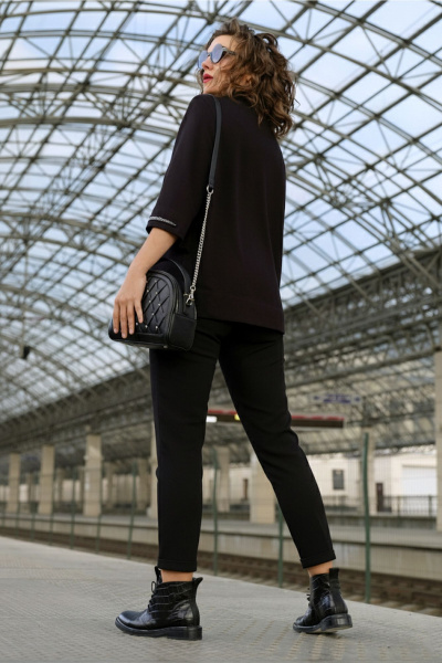 Брюки, джемпер Avanti 1108-2 - фото 2