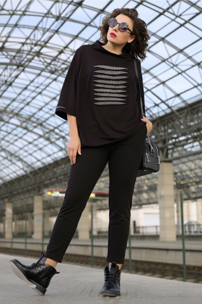 Брюки, джемпер Avanti 1108-2 - фото 1