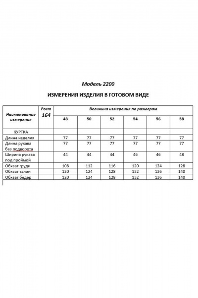Куртка Shetti 2200 серо-лиловый - фото 9