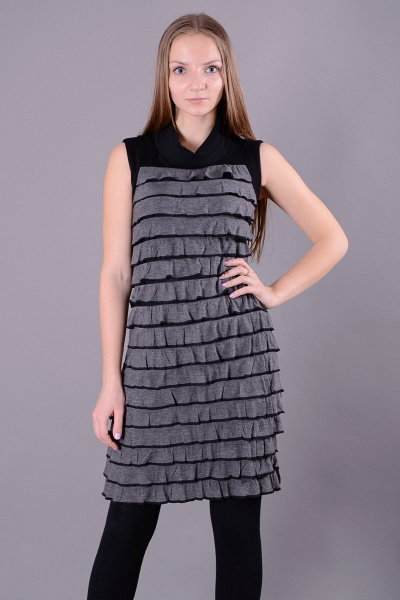Платье Ouarida 12СД-П711 - фото 1