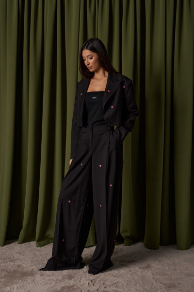 Жакет ANNETE A5538 - фото 7