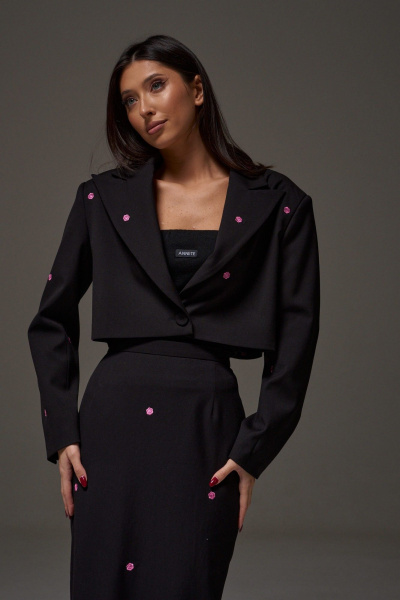 Жакет ANNETE A5538 - фото 1