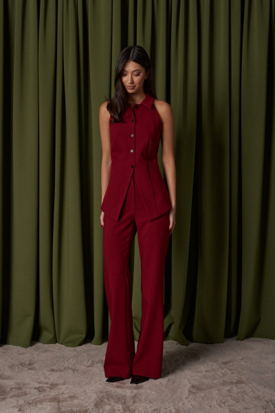 Брюки ANNETE A1712 - фото 6