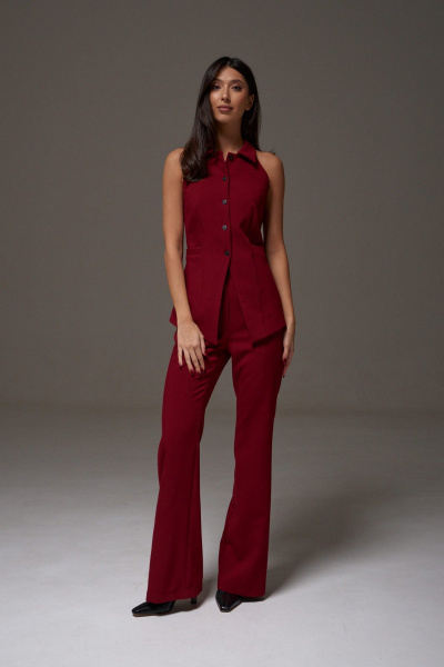 Брюки ANNETE A1712 - фото 1