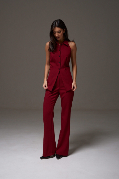 Брюки ANNETE A1712 - фото 3