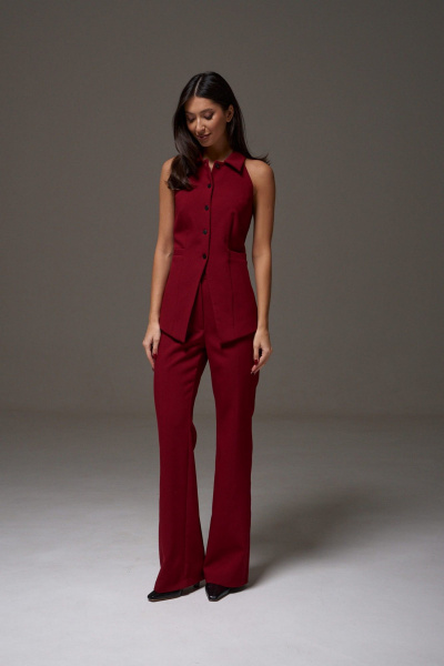 Брюки ANNETE A1712 - фото 2