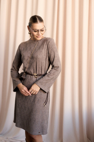 Платье Verita 2412 - фото 2