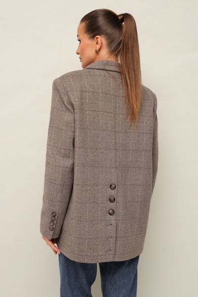 Жакет PUR PUR 11-399/2 - фото 5