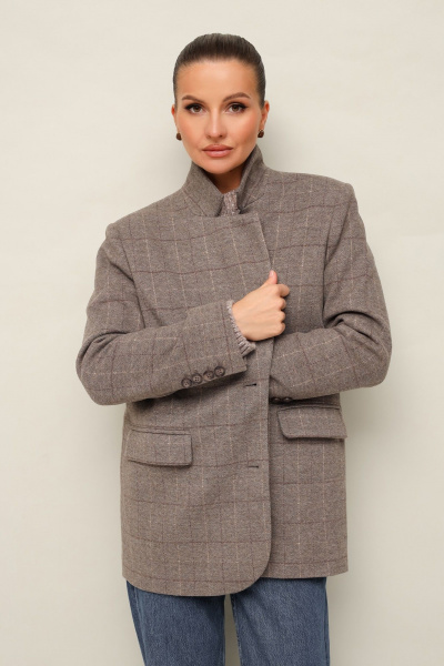 Жакет PUR PUR 11-399/2 - фото 3