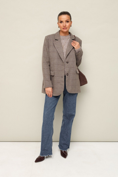 Жакет PUR PUR 11-399/2 - фото 1