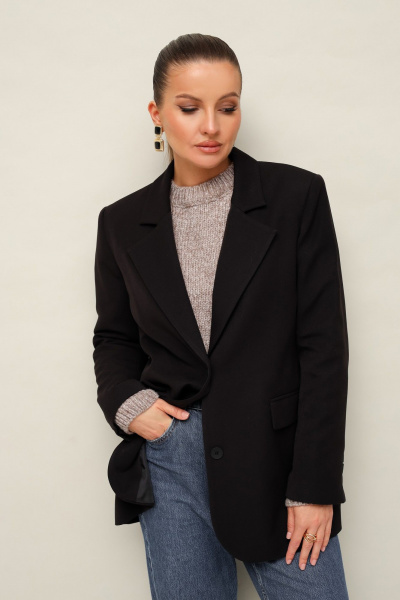 Жакет PUR PUR 11-399 - фото 3