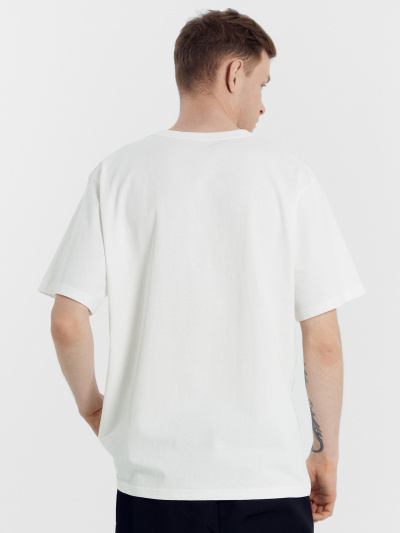 Футболка Mark Formelle 111875/24-4198Б-0 белый - фото 9