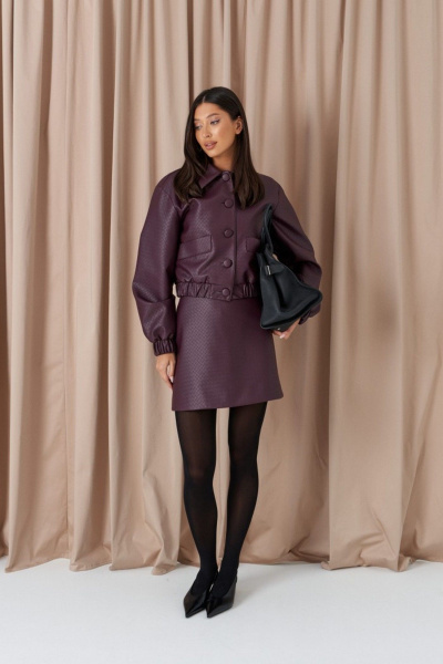 Юбка ANNETE A1611 - фото 1