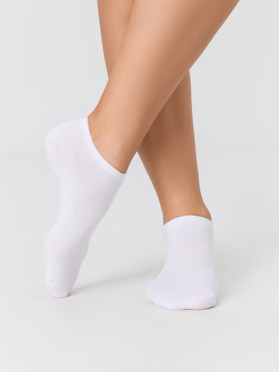 Носки Mark Formelle 306K-2308/23306K белый_рис.2308 - фото 6