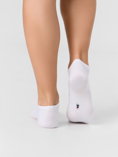 Носки Mark Formelle 306K-2308/23306K белый_рис.2308 - фото 8