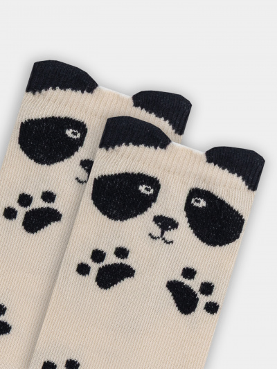 Носки Mark Formelle 406K-3198/B2-25406K нюдовый_рис.3198 - фото 2