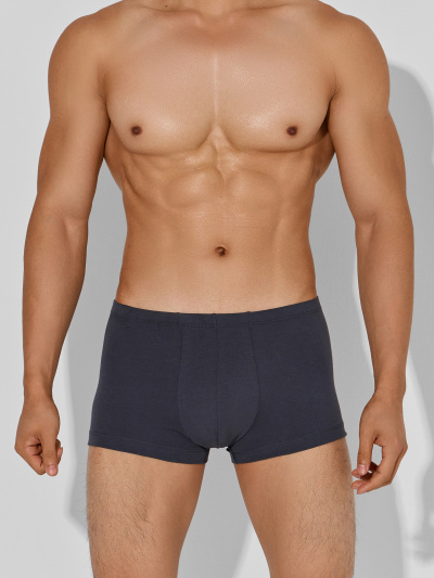 Трусы Mark Formelle 411122/25-5539Б-5 графит - фото 6