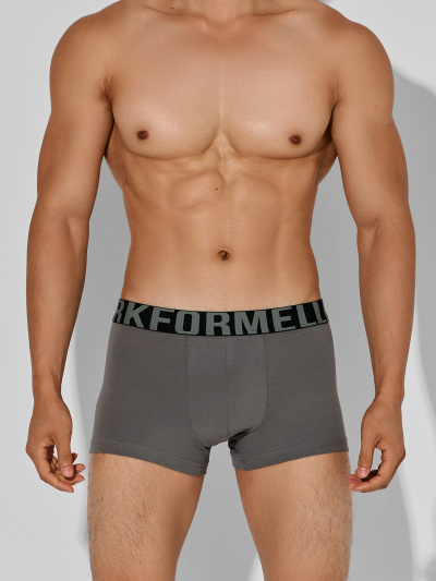 Трусы Mark Formelle 411124-2/25-5130Ц-5 агава_базальт - фото 7