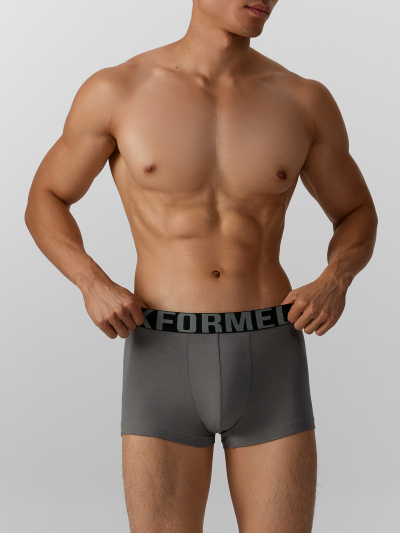 Трусы Mark Formelle 411124-2/25-5130Ц-5 агава_базальт - фото 8