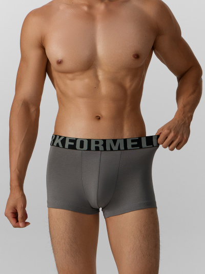 Трусы Mark Formelle 411124-2/25-5130Ц-5 агава_базальт - фото 9