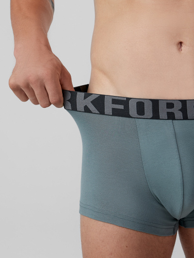 Трусы Mark Formelle 411124-3/25-5138Б-5 бриз_темное_небо_т.синий - фото 10