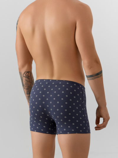 Трусы Mark Formelle 411134/25-4959П-5 узор_на_грозе - фото 9