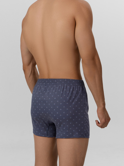 Трусы Mark Formelle 411152-2/25-5140П-0 набивка_на_грозе_набивка_на_св.сером - фото 9