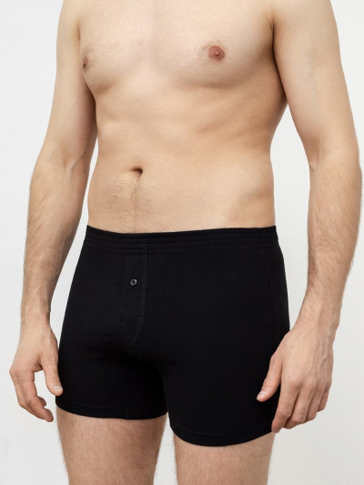 Трусы Mark Formelle 411152/25-5477Б-0 черный - фото 9