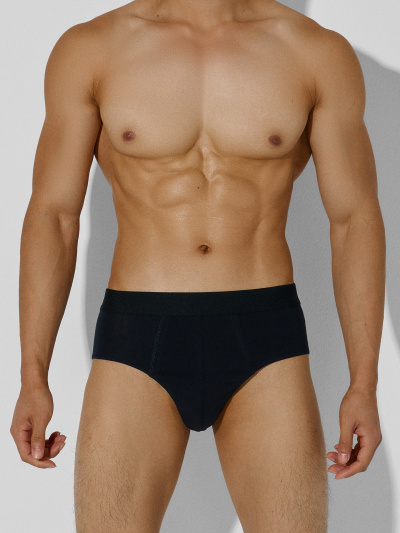 Трусы Mark Formelle 411170/25-5460Б-5 черный - фото 6