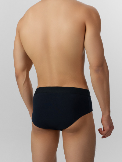 Трусы Mark Formelle 411170/25-5460Б-5 черный - фото 10