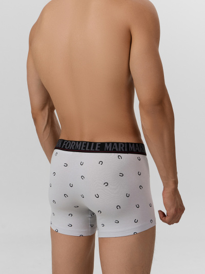 Трусы Mark Formelle 411221/25-4995П-5 подковы_на_св.сером - фото 7