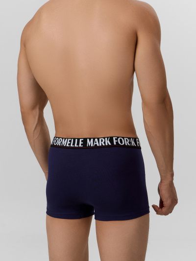 Трусы Mark Formelle 411228/25-5074П-5 т.синий_печать2_3_сл_печать_на_планке - фото 7